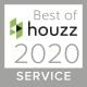 best of houzz 2018 service