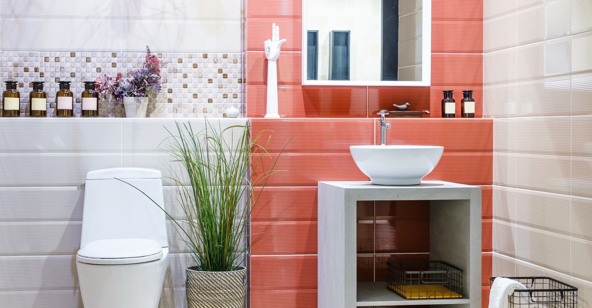 Renovate Your Bathroom On A Budget 2023