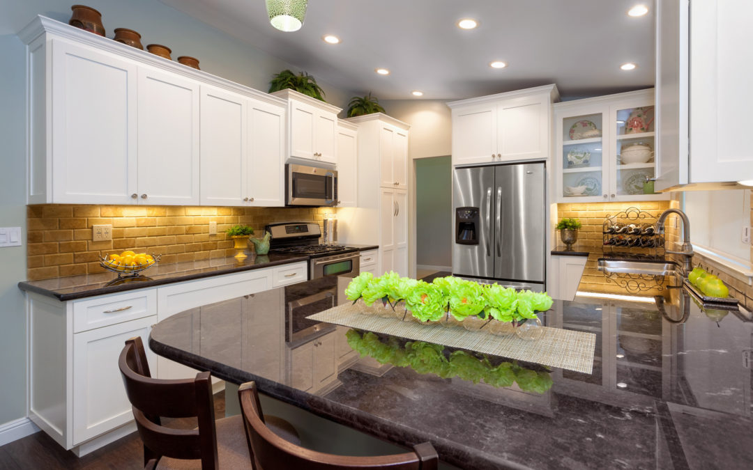 Incredible Kitchen Transformation – NARI Award Winner