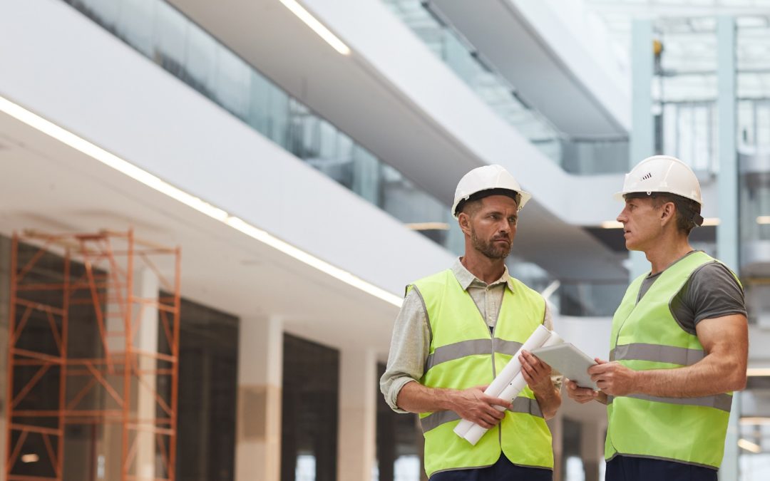 General Contractors vs Specialty Contractors: What’s the Difference?