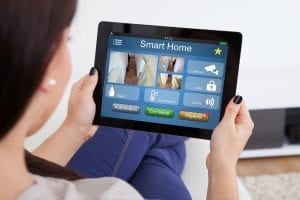 Smart Home Gadgets