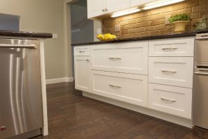 3 Tips on How to Add More Space to a Small Kitchen1