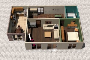 4 Incredible Ways 3D Design Makes Remodeling Easier