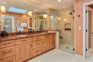 Aging-in-Place Integrating Accessibility and Luxury in Your Bathroom Remodel Design1