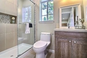 How to Choose the Right Lighting for Your New Bathroom1