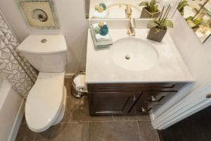 Important Elements to Consider for an Eco-Friendly Bathroom Remodel1