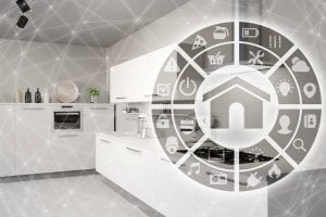 Planning A Smart Kitchen Design