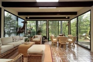 Planning the Perfect Sunroom Addition for Your Home