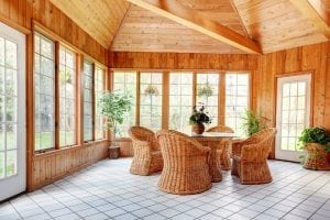 Planning the Perfect Sunroom Addition for Your Home