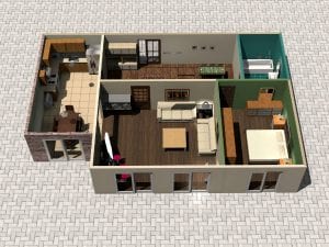 Room Addition Planning: Why You Need to Use a Professional Design Guide