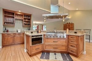 Maximize Light and Storage Space, Top Ways to Remodel Your Kitchen for Maximum Storage and Light