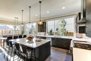 Remodeling Kitchen Instantly Increases Value