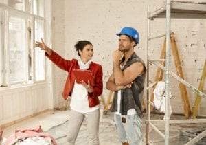 home remodeling contractors