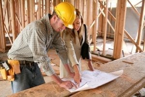 home remodeling contractor