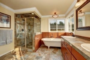 bathroom remodeling services