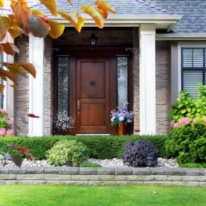 How to Improve Property Value with Curb Appeal