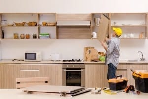 kitchen remodeling companies