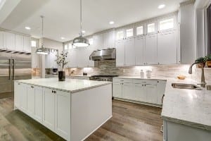 kitchen remodeling company