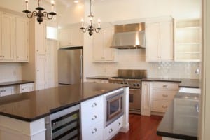 Kitchen Remodeling with Ceramic