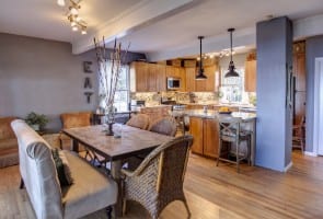 Premium Kitchen Features for Your 2017 Remodel