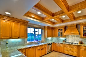The Ideal Kitchen Design and How Your Kitchen Compares