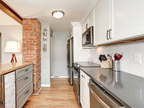 bay area kitchen remodel