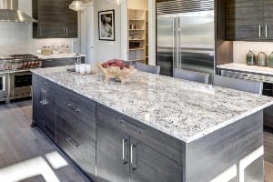 Top 4 Child-Friendly Kitchen Island Designs