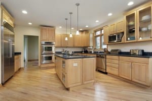What is the Best Layout for My Kitchen?