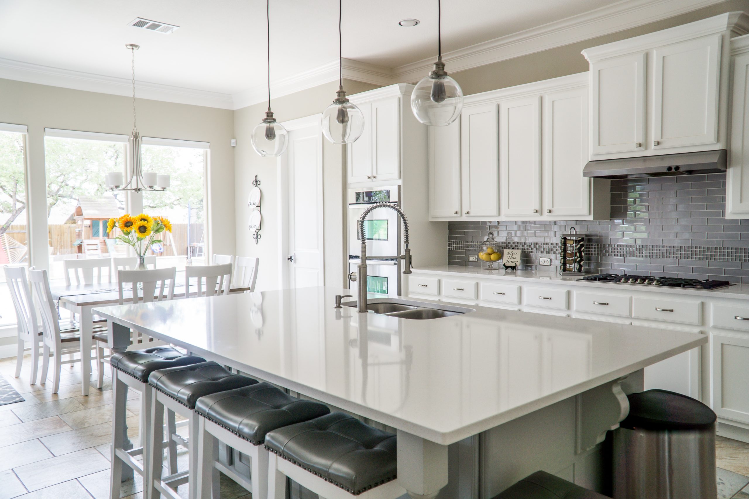 Kitchen Remodel Time Frames : How Long Does It will Take?