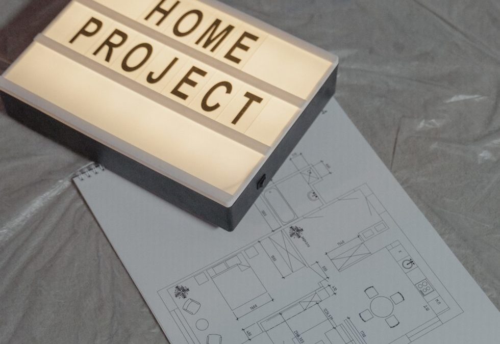 Prepare for a Home Remodeling Project