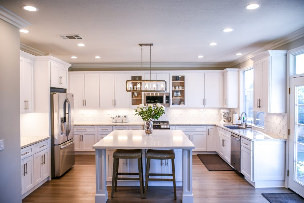 Trendy Kitchen Designs for Your Remodel