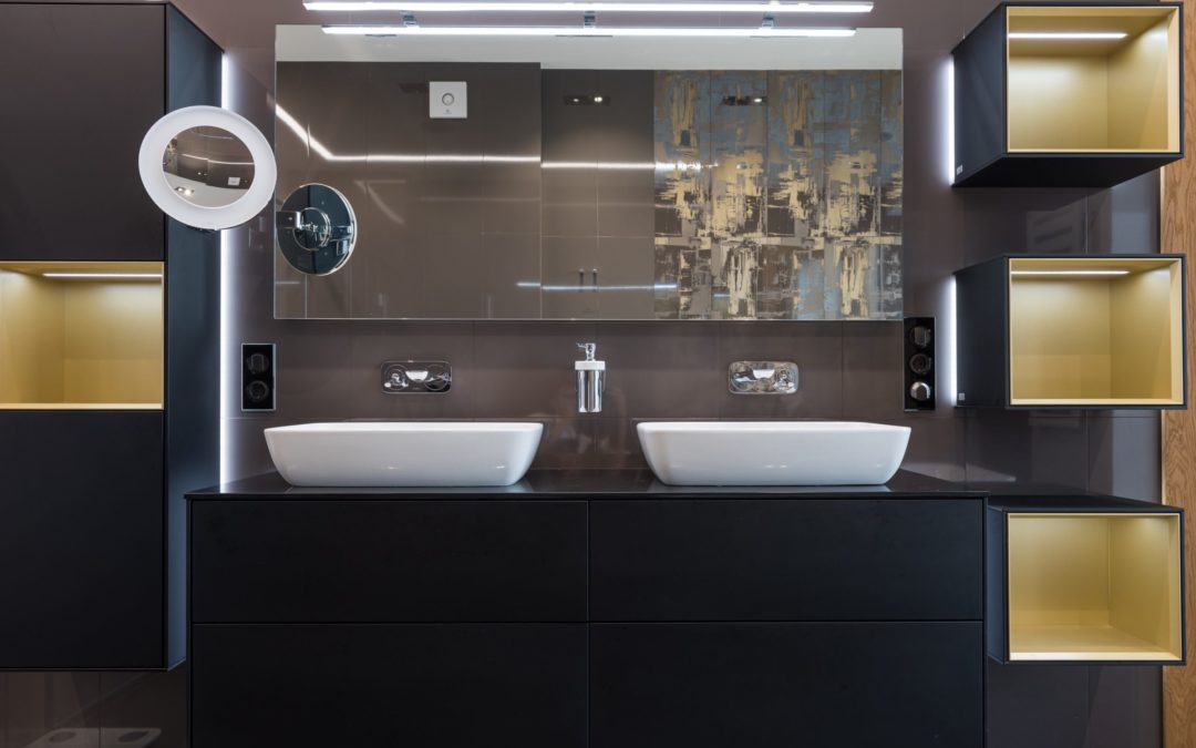 design your own bathroom vanity