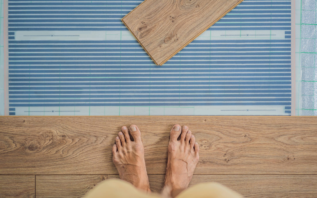 Electric Underfloor Heating: Pros, Cost, and More
