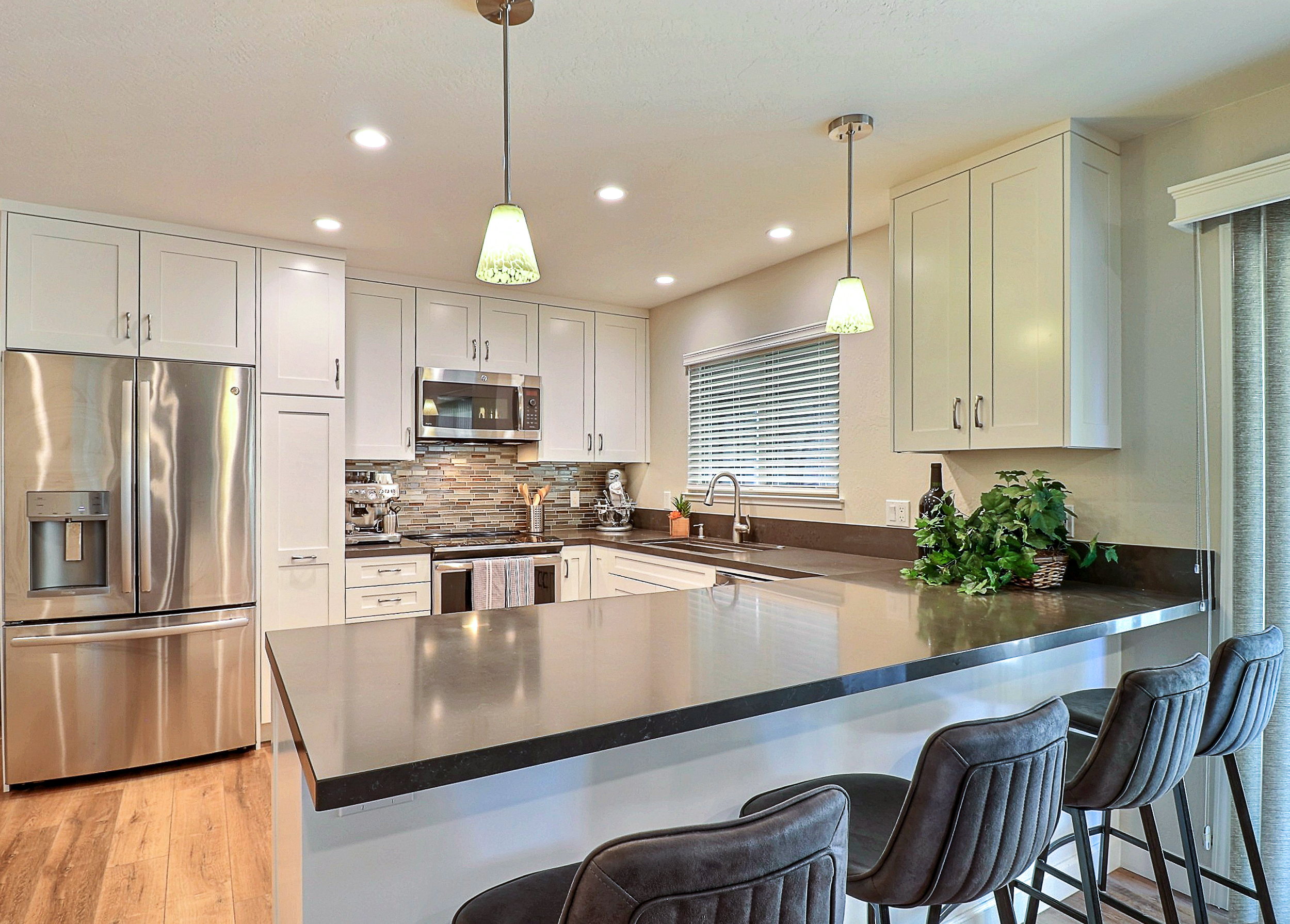 Kitchen Remodel, Walnut Creek Kitchen Remodels