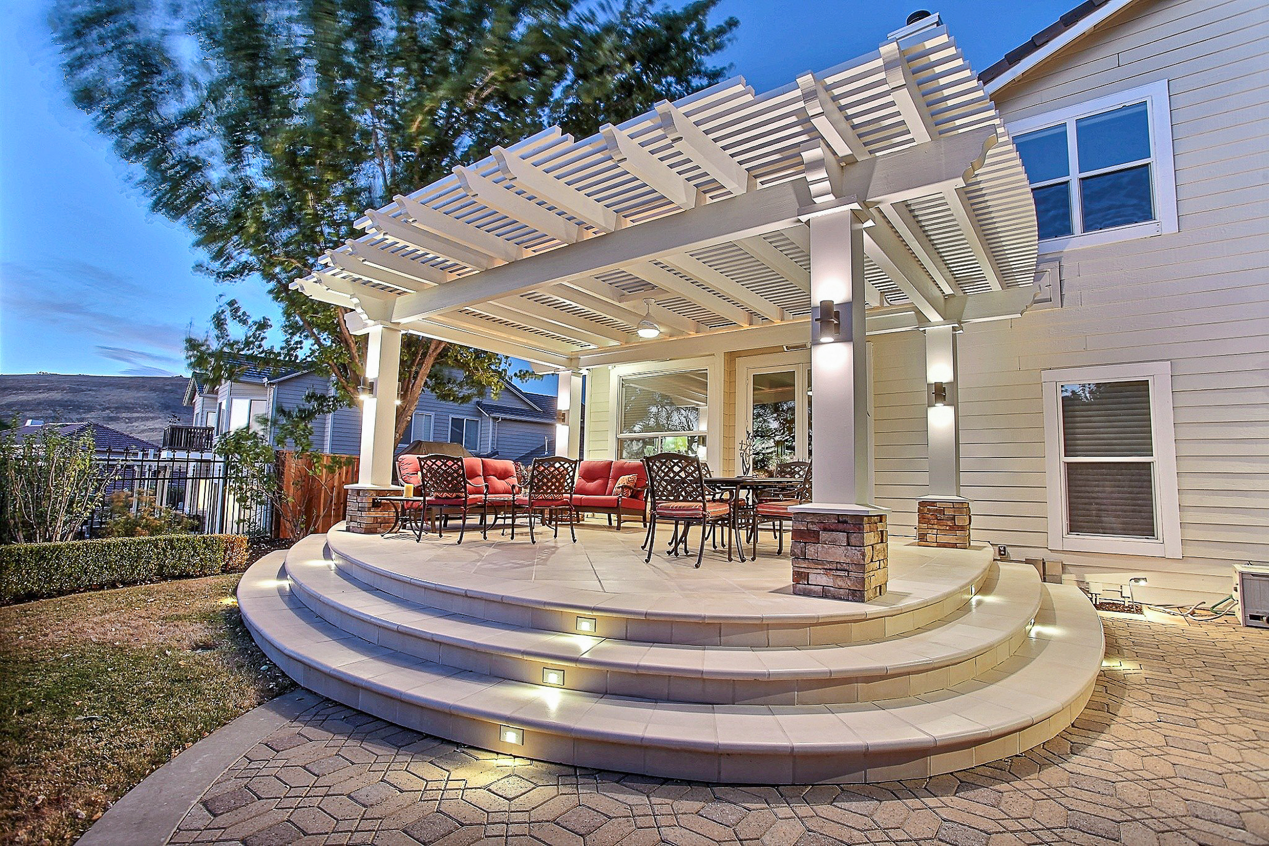 outdoor remodel, Outdoor Remodels