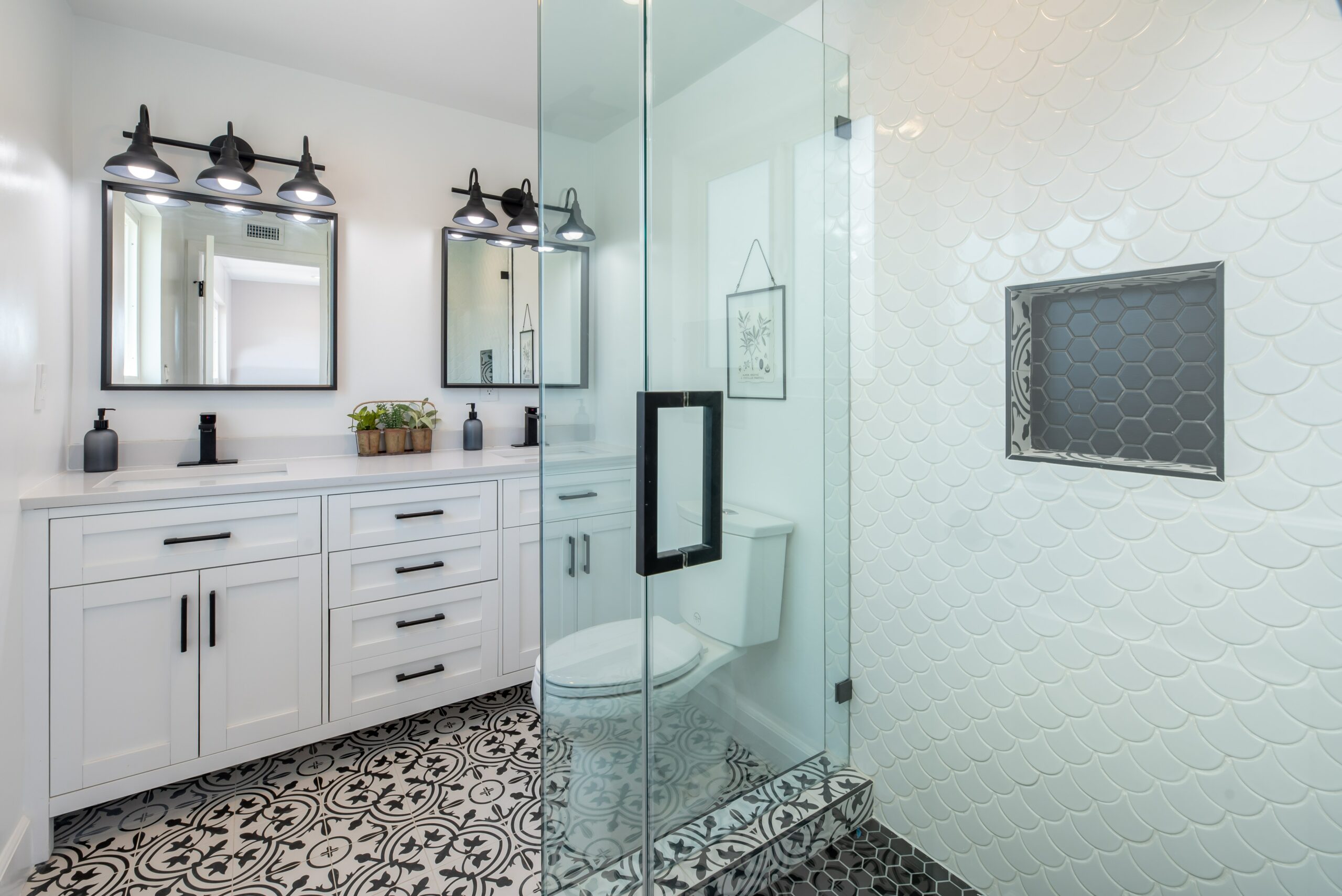 , The Concord Bathroom Remodeling Pros