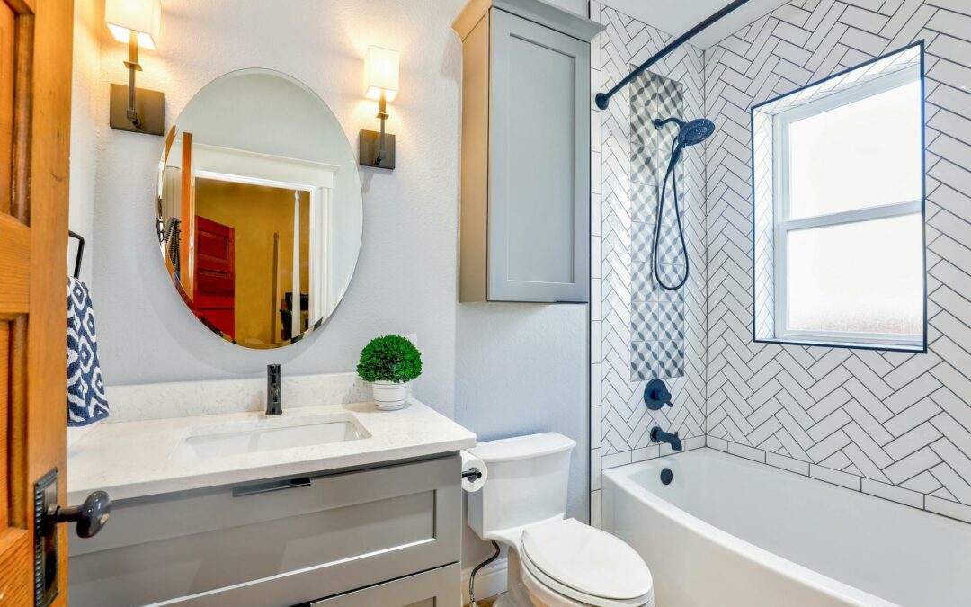 From Drab to Fab: Transform Your Bathroom with These Modern Remodeling Tips